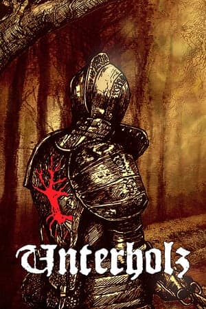 Unterholz [Build 16384123] (2024) PC
