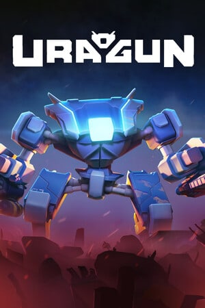 Uragun [v 1.1.2] (2023) PC | Пиратка