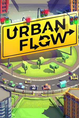 Urban Flow [11270215] (2023) PC | Пиратка