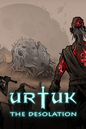 Urtuk: The Desolation [v 1.0.091b (53002)] (2021) PC | Лицензия [GOG]