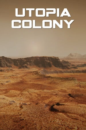 Utopia Colony [Build 10363960] (2026) PC | Пиратка