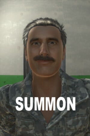 Повестка [v 1.0.2] (2023) PC | Пиратка [Portable]