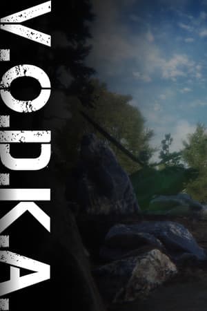 V.O.D.K.A. Open World Survival Shooter (2021) PC | Лицензия