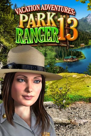 Vacation Adventures: Park Ranger 13 [v 1.0] (2022) PC | Пиратка