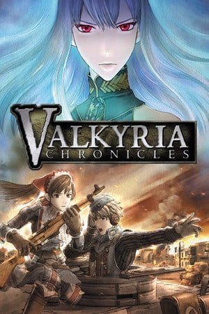 Valkyria Chronicles [v 1.0 [Update 3 + 4 DLC]] (2014) PC | RePack от R.G. Механики