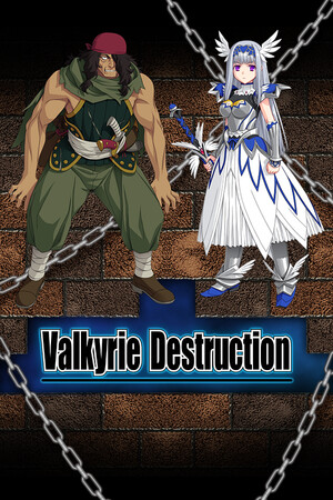 Valkyrie Destruction [Build 16796917] (2026) PC | Пиратка [Portable]