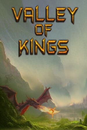 Valley of Kings [13361124] (2024) PC | Пиратка