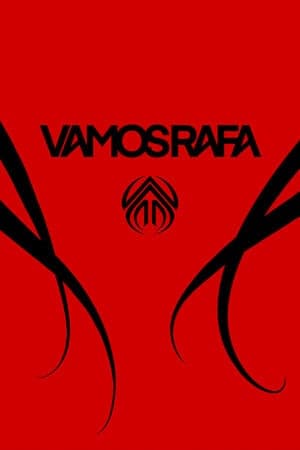 Vamos Rafa [Build 16943070] (2025) PC | Пиратка