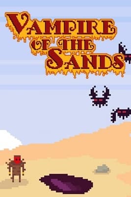 Vampire of the Sands [v 1.18h] (2015) PC | Пиратка