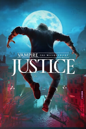 Vampire: The Masquerade - Justice [13312242 | VR only] (2024) PC | Пиратка