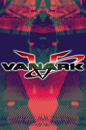 Vanark (2000) PC | Пиратка