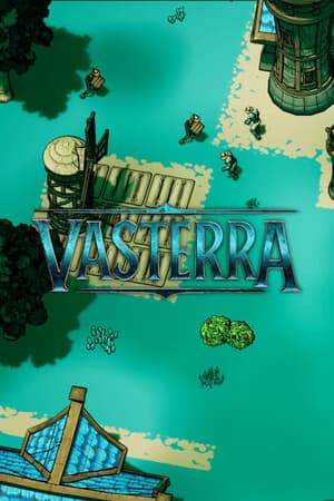 Vasterra [Build 17427145] (2025) PC | Пиратка