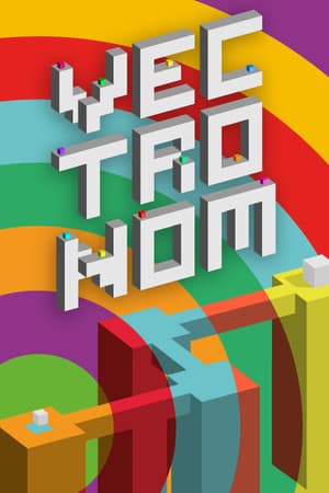 Vectronom [v 1.1.4.2182.2322 Build 6001325] (2019) PC | Пиратка [Portable]