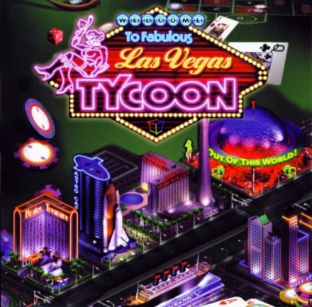 Vegas Tycoon [v 1.0.2] (2003) PC | Пиратка