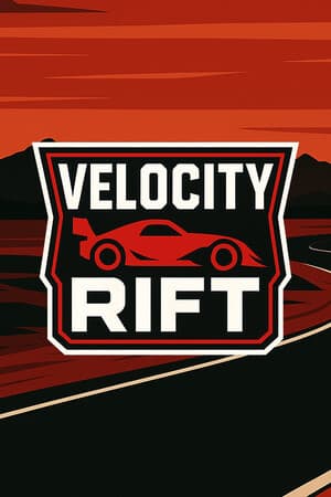 Velocity Rift [Build 18151070] (2025) PC | Пиратка