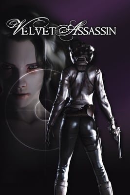 Velvet Assassin (2009) PC | RePack от R.G. Механики