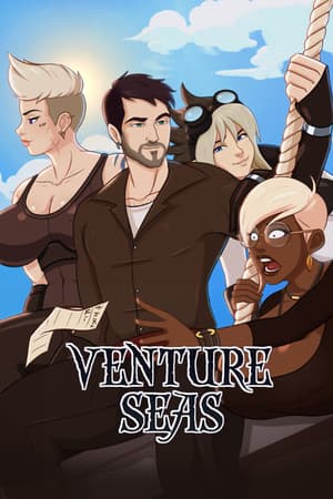 Venture Seas [v 27.10.2022] (2020) PC | Лицензия
