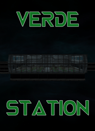 Verde Station (2014) PC | Лицензия