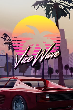 Vicewave 1984 [v 0.3] (2021) PC | Пиратка [Portable]