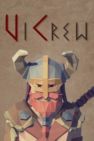 ViCrew [Build 17535823] (2025) PC | Пиратка