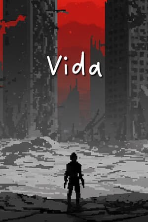 Vida [Build 17461264] (2025) PC | Пиратка