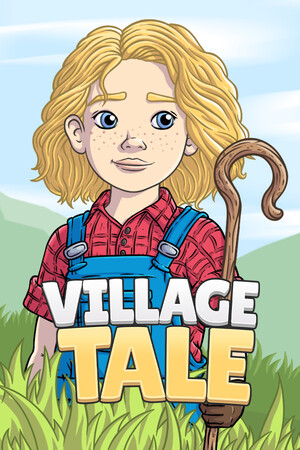 Village Tale [Build 19410693] (2025) PC | Пиратка