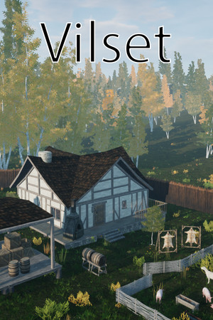 Vilset (2021) PC | Пиратка