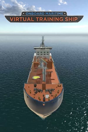 Virtual Training Ship [Build 20241219 - Hazard Perception] (2024) PC | Пиратка