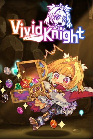 Vivid Knight [Build 20331705] (2021) PC | Пиратка