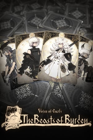 Voice of Cards: The Beasts of Burden [Build 20266659] (2022) PC | RePack от FitGirl