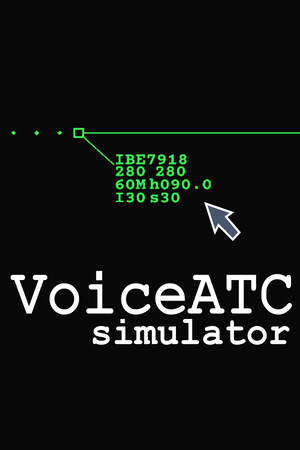 VoiceATC Simulator [v 0.3.3] (2025) PC
