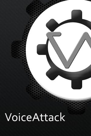 VoiceAttack [Build 20254770] (2017) PC