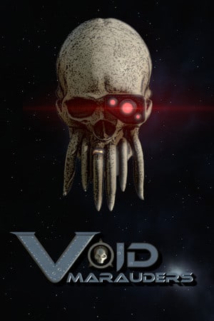 Void Marauders [Build 20733235] (2025) PC | RePack от FitGirl