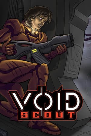 Void Scout [v 1.2.3] (2025) PC | Пиратка