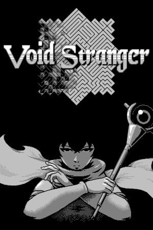 Void Stranger [Build 18273048] (2023) PC