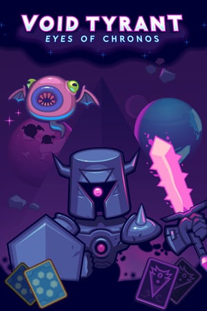 Void Tyrant (2021) PC | Пиратка