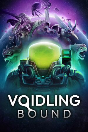 Voidling Bound [76030 Build 23644754] (2026) PC | Пиратка [Portable]