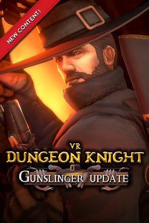 VR Dungeon Knight (2017) PC | Пиратка