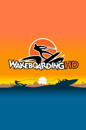 Wakeboarding HD (2010) PC | Пиратка