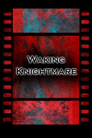 Waking Knightmare [v 1.0] (2022) PC | Пиратка