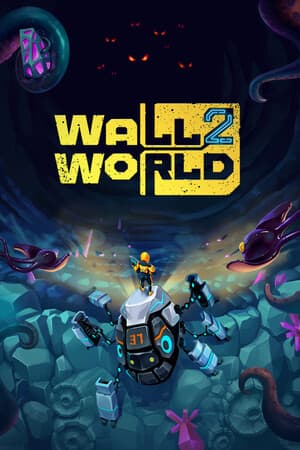 Wall World 2 [v 1.0.9.358] (2025) PC | RePack от Let'sРlay