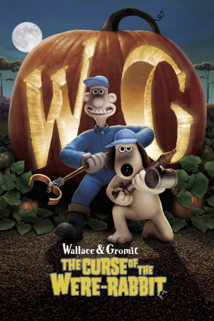 Wallace and Gromit: Curse of the Were-Rabbit (2005) PC | Пиратка