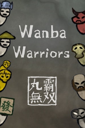 Wanba Warriors [v 1.9.27] (2020) PC