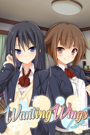 Wanting Wings [Final] (2023) PC | Пиратка