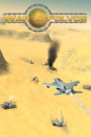 War on Folvos / Война на Фолвос [v 1.47] (2014) PC | RePack от Animaniac