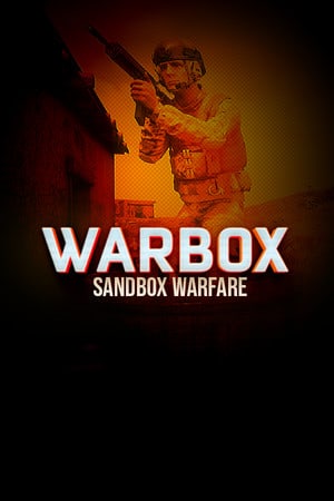 Warbox [v 0.4.7a] (2021) PC | Пиратка