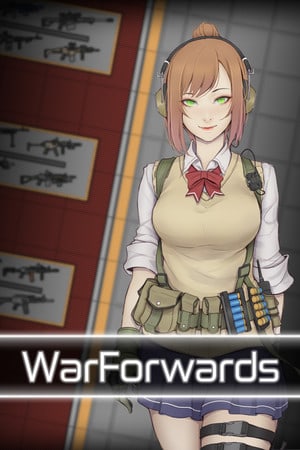 WarForwards [v 1.0 (60397)] (2019) PC | Лицензия [GOG]
