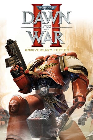 Warhammer 40,000: Dawn of War 2 [v 2.6.0.65 / 3.19.1.50 - Grand Master Collection] (2009) PC | Лицензия [GOG]