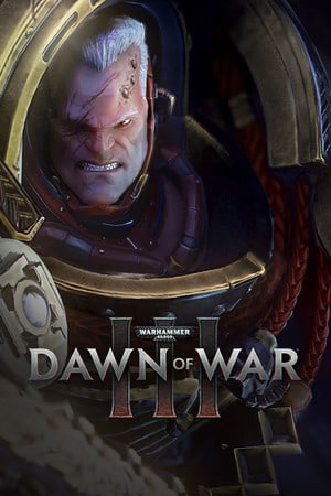 Warhammer 40,000: Dawn of War 3 [v 4.0.0.16278] (2017) PC | RePack от xatab