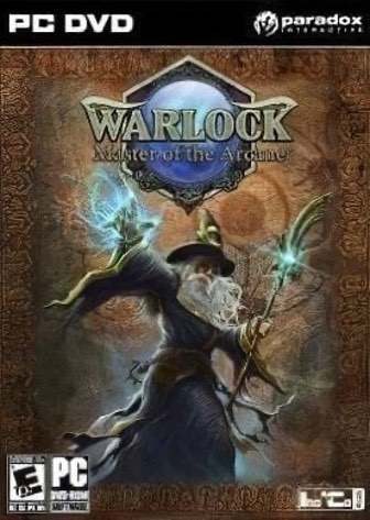 Warlock - Master of the Arcane [v 1.4.1.56 - Complete Edition] (2012) PC | RePack от R.G. Catalyst